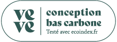 Site bas-carbone - eco-index A